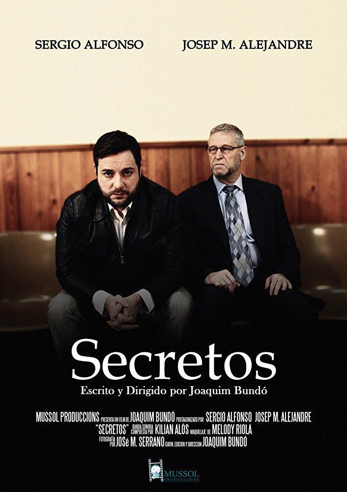 Secretos (C)