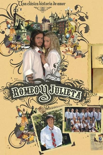 Romeo y Julieta (Serie de TV)