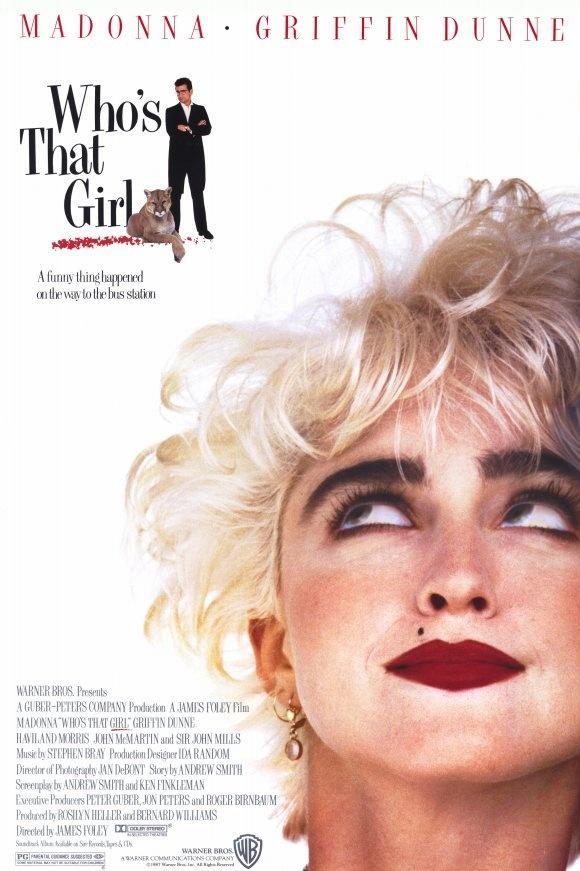 Who's that Girl? (1987)