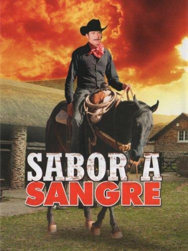 Sabor a sangre