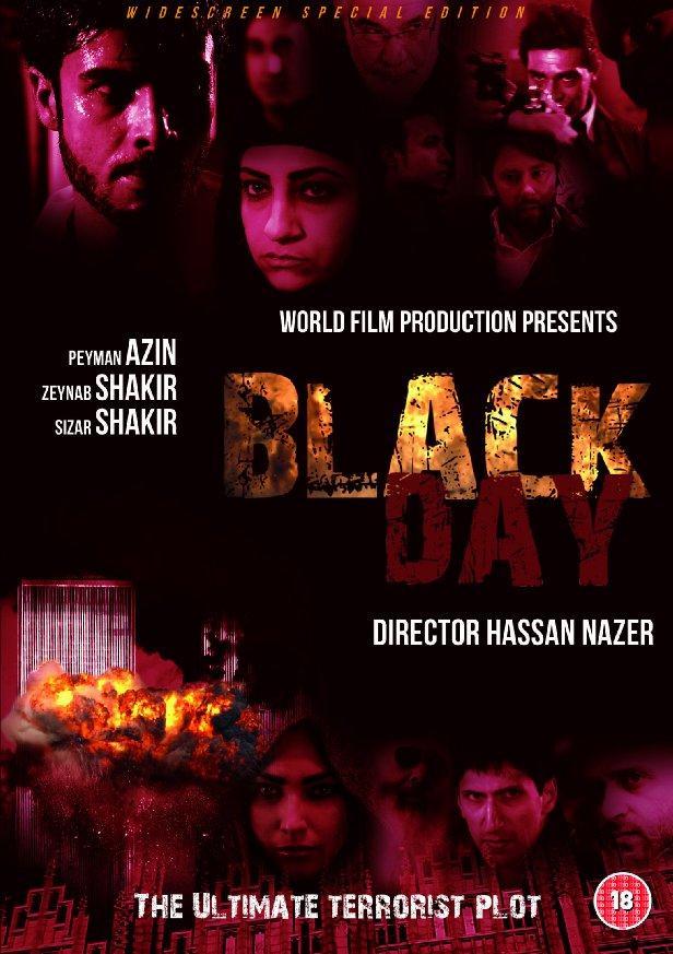 Black Day