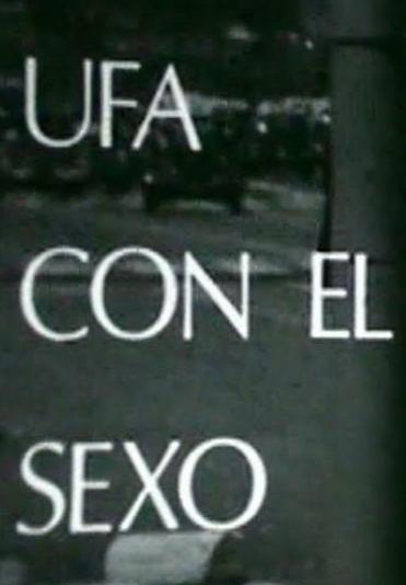 Ufa con el sexo