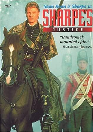 Sharpe's Justice (TV)