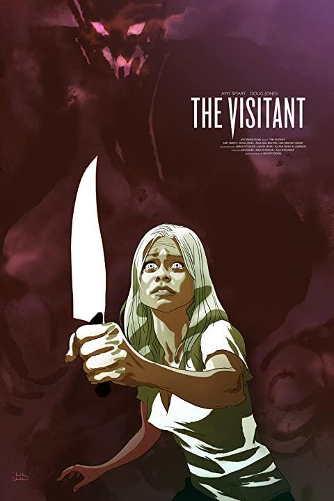 The Visitant (C)