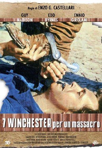 7 Winchester para una matanza