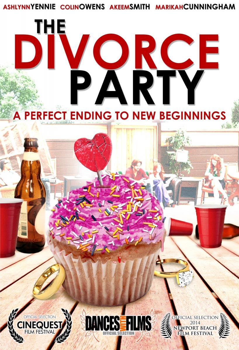 The Divorce Party