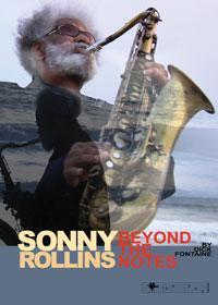 Sonny Rollins: Beyond the Notes