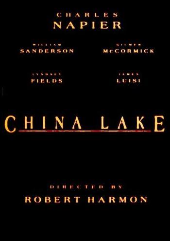 China Lake