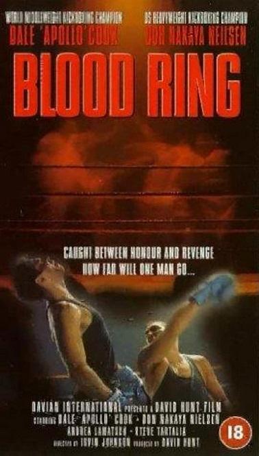 Blood Ring