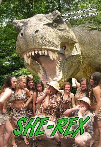 She-Rex