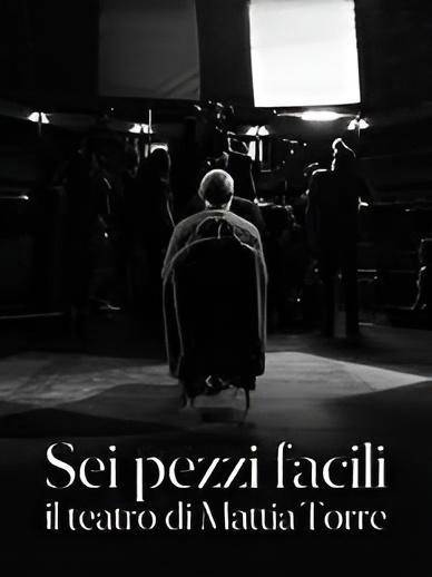 Sei pezzi facili (Miniserie de TV)