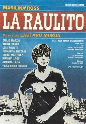 La Raulito