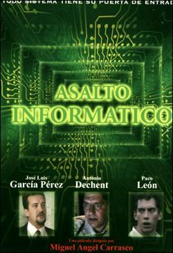 Asalto informático (TV)