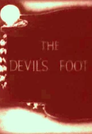 The Devil's Foot (S)