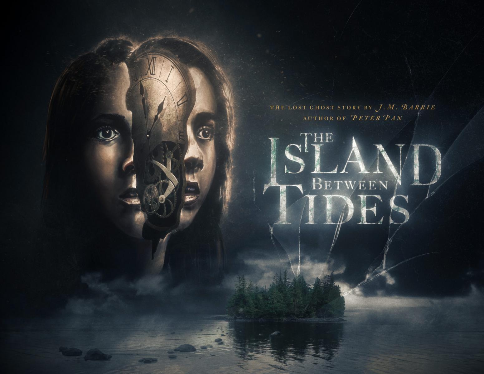 The Island Between Tides