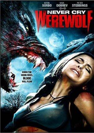 Never Cry Werewolf