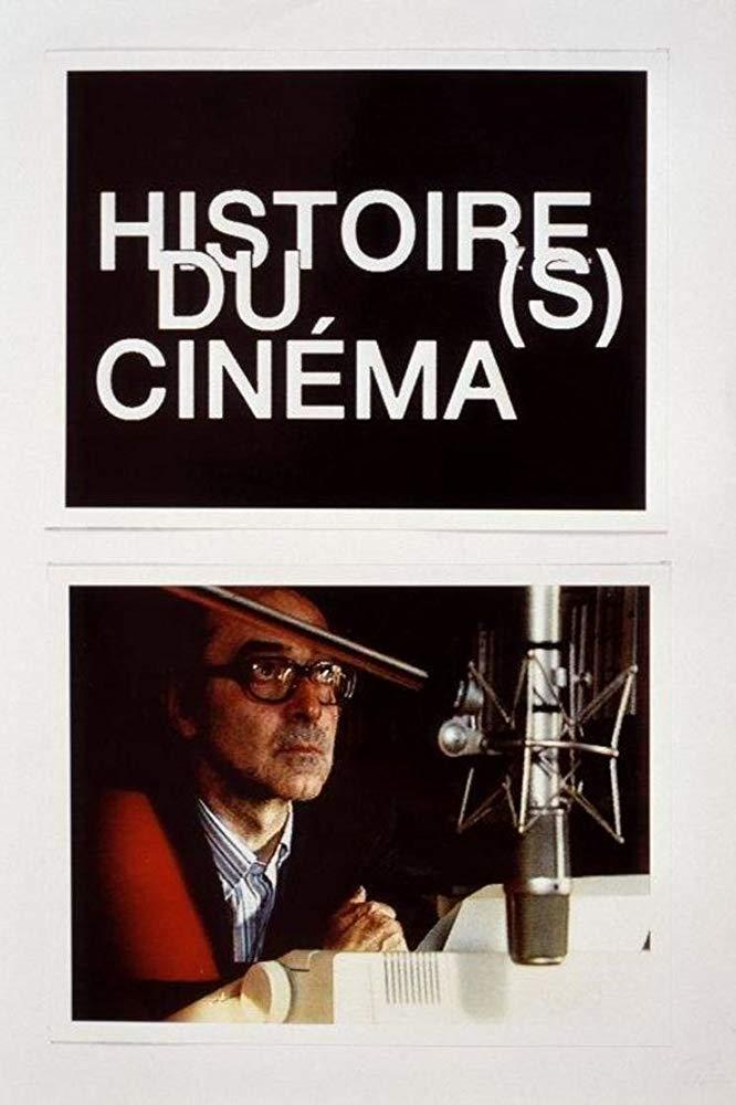 Histoire[s] du cinéma