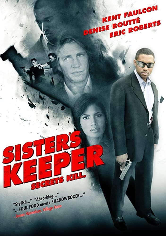 Sister's Keeper