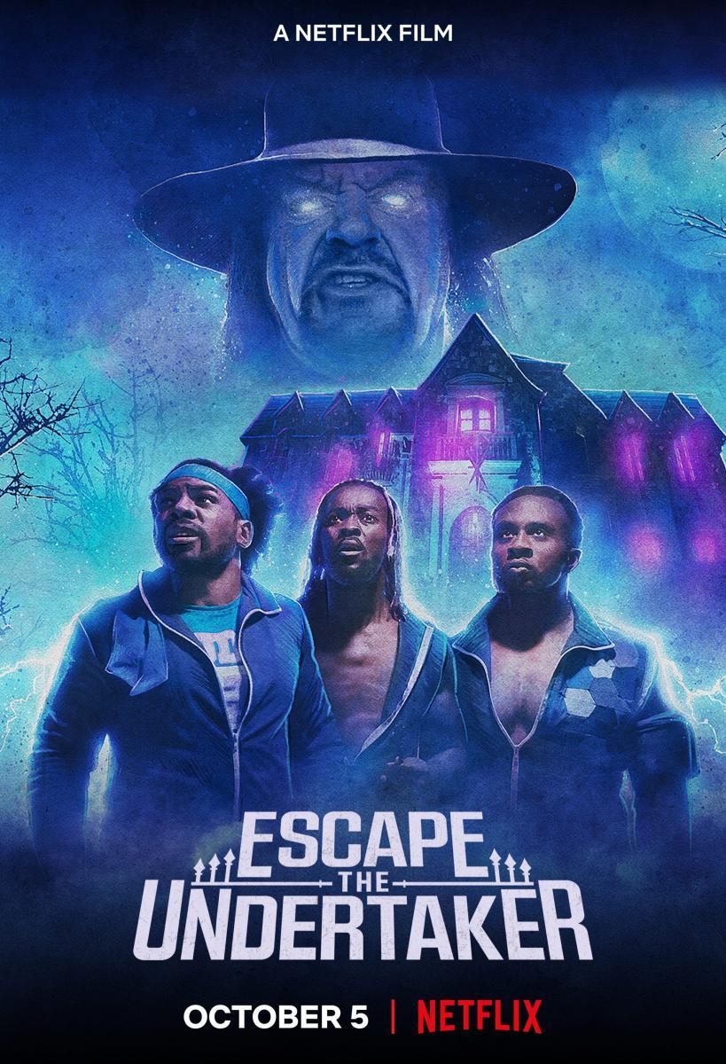 Escape the Undertaker