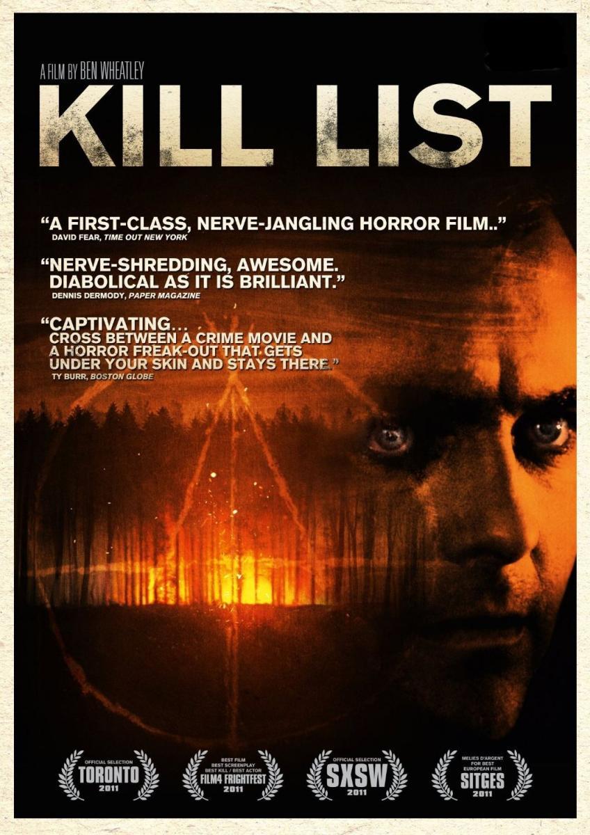 Kill List