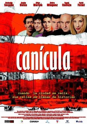 Canícula