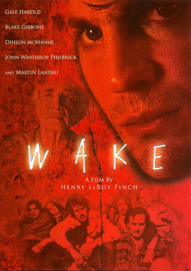 Wake