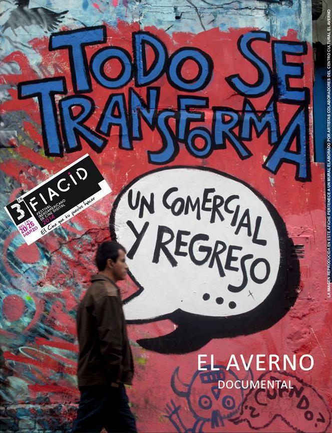 El averno