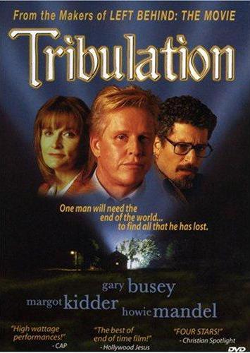 Tribulation