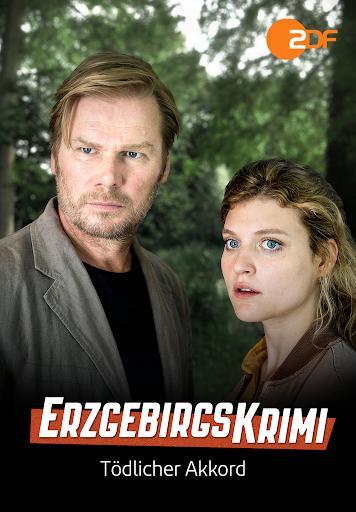 Erzgebirgskrimi: Tödlicher Akkord (TV)