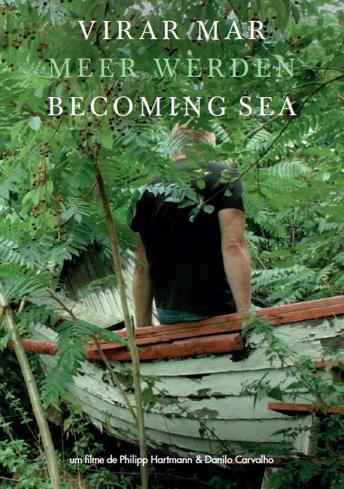 Becoming Sea