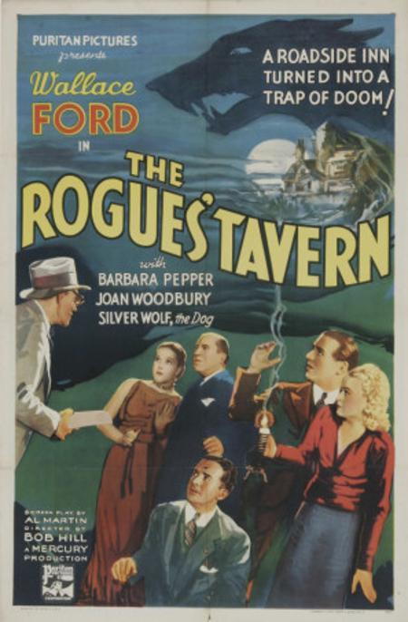 The Rogues' Tavern