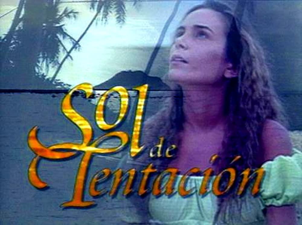 Sol de tentación (Serie de TV)