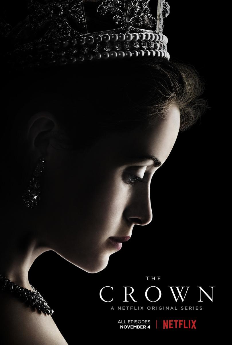 The Crown (Serie de TV)