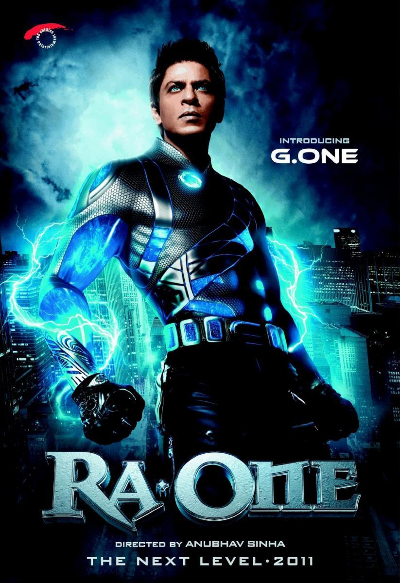 Ra·One