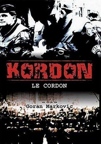 The Cordon