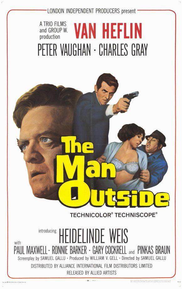 The Man Outside