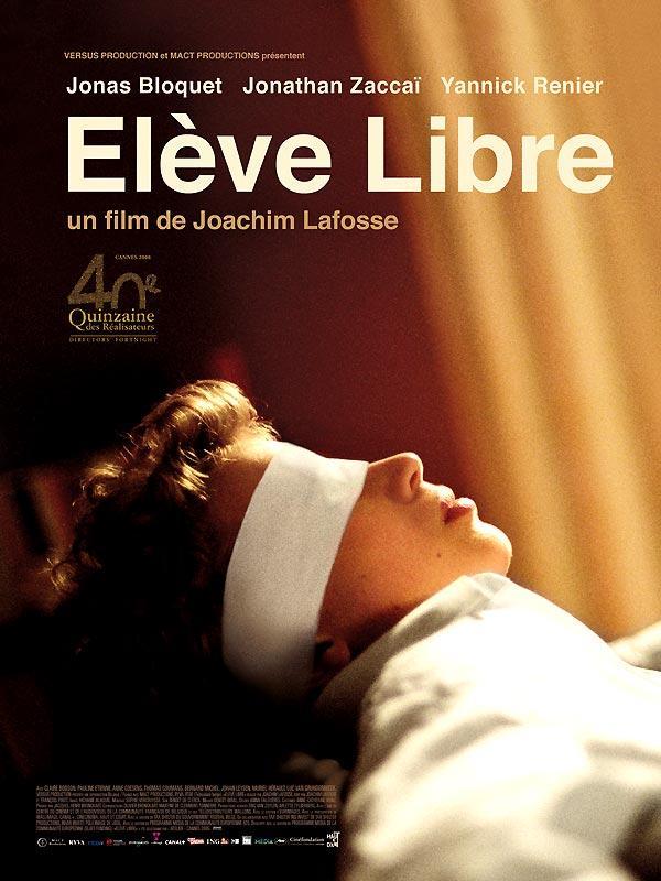 Élève libre (2008)