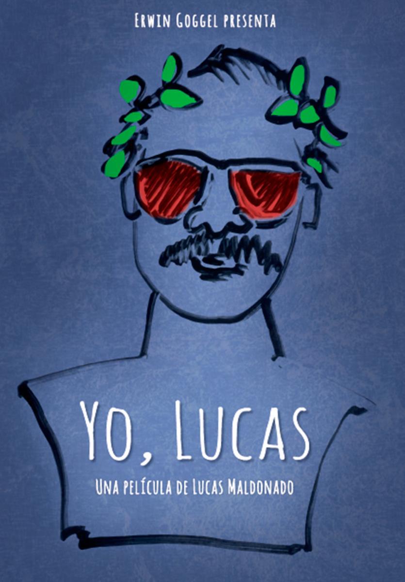 I, Lucas