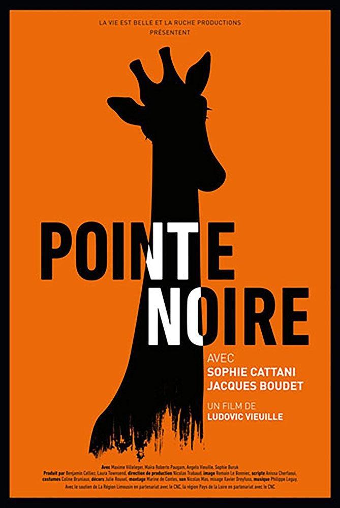 Pointe noire