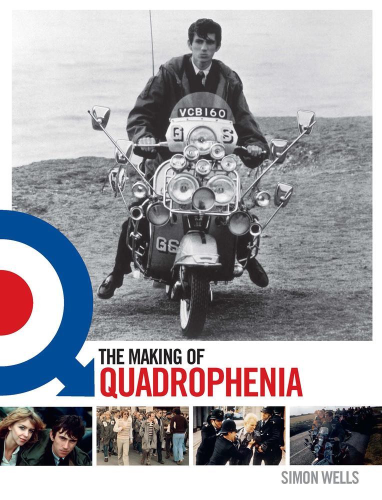 A Way of Life: Making Quadrophenia