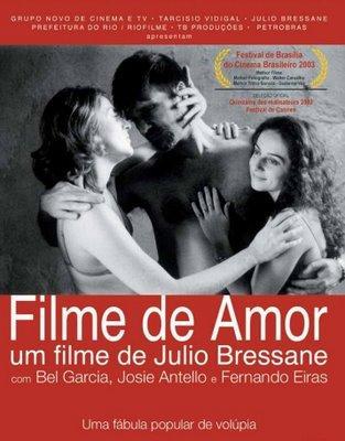 Filme de Amor