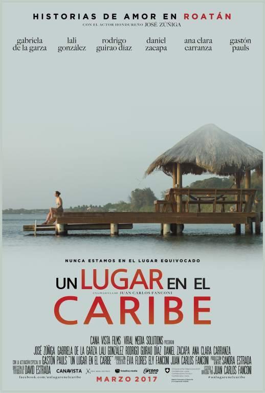 Un lugar en el Caribe