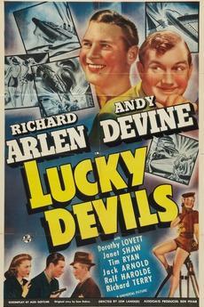 Lucky Devils