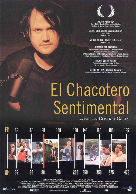 El chacotero sentimental