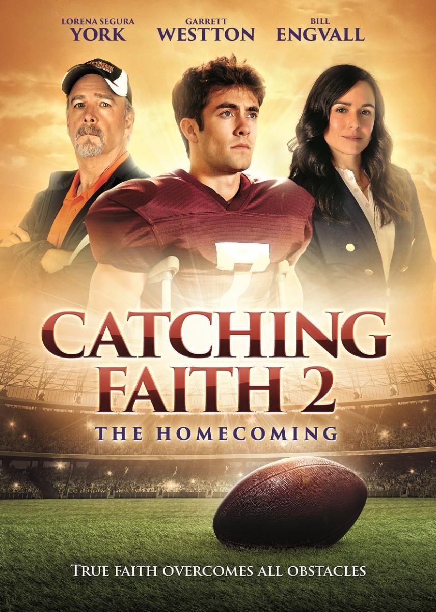 Catching Faith 2