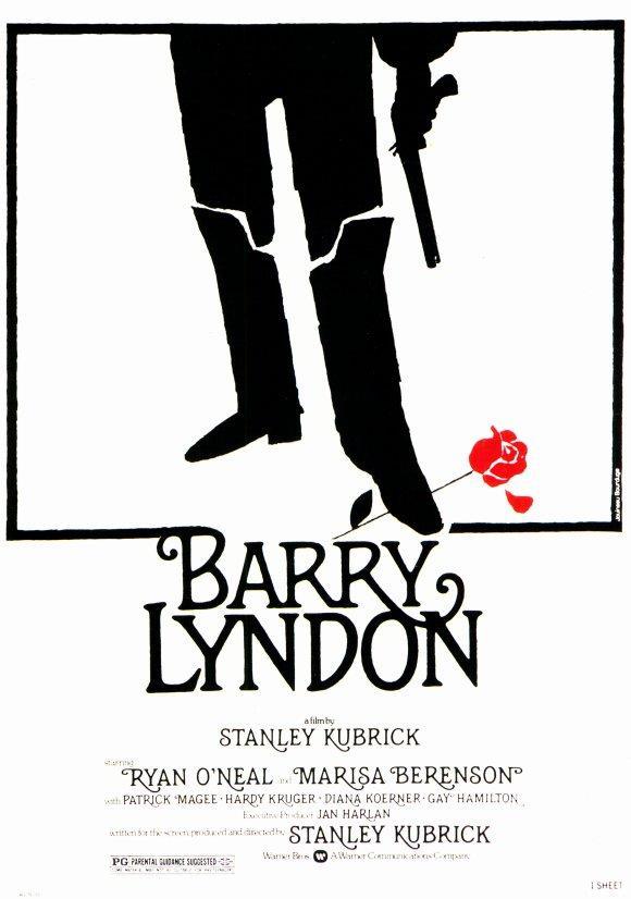 Barry Lyndon