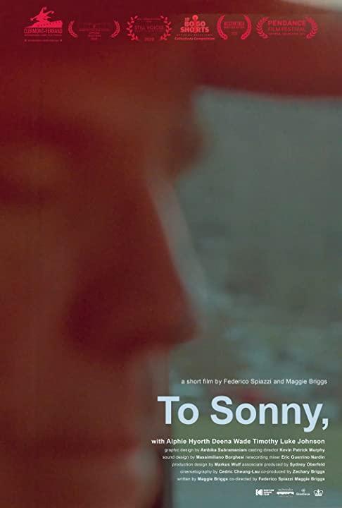 To Sonny (S)