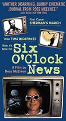 Six O'Clock News