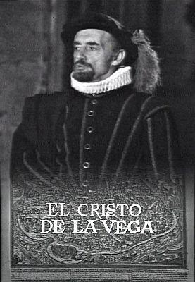 El Cristo de la Vega