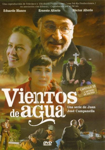 Vientos de agua (Serie de TV)